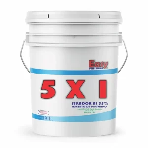 SELLADOR 5 X 1 CUBETA