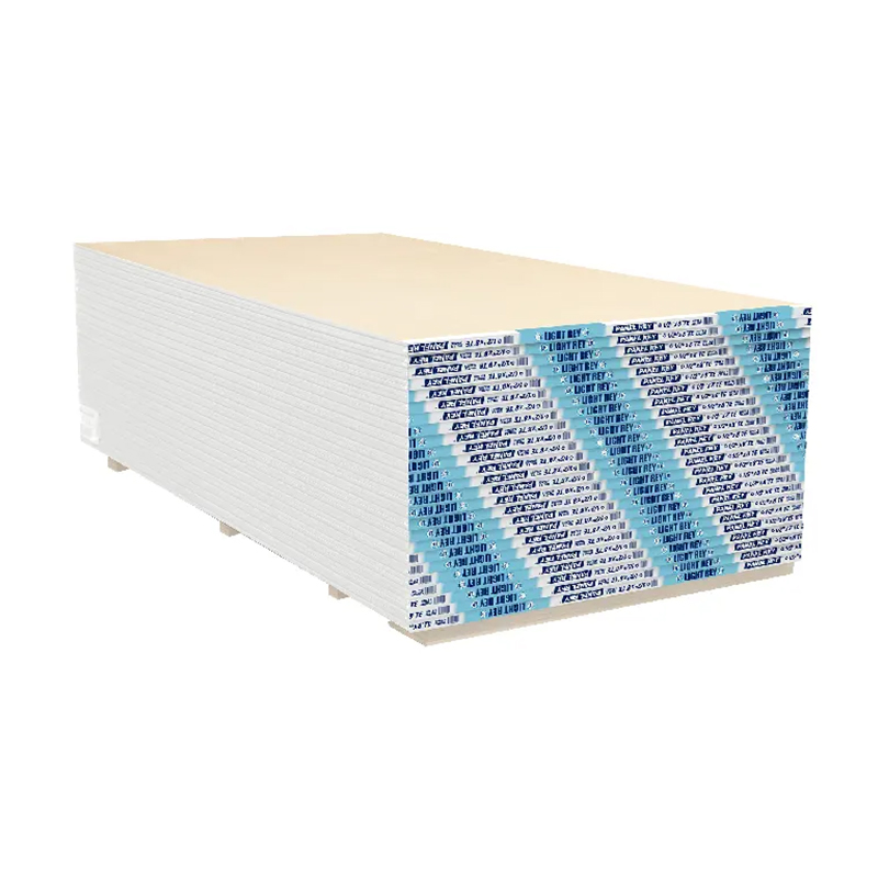 PANEL LIGHT REY 1.22 X 2.44 1/2"
