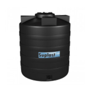 TINACO NEGRO PARA EXTERIOR